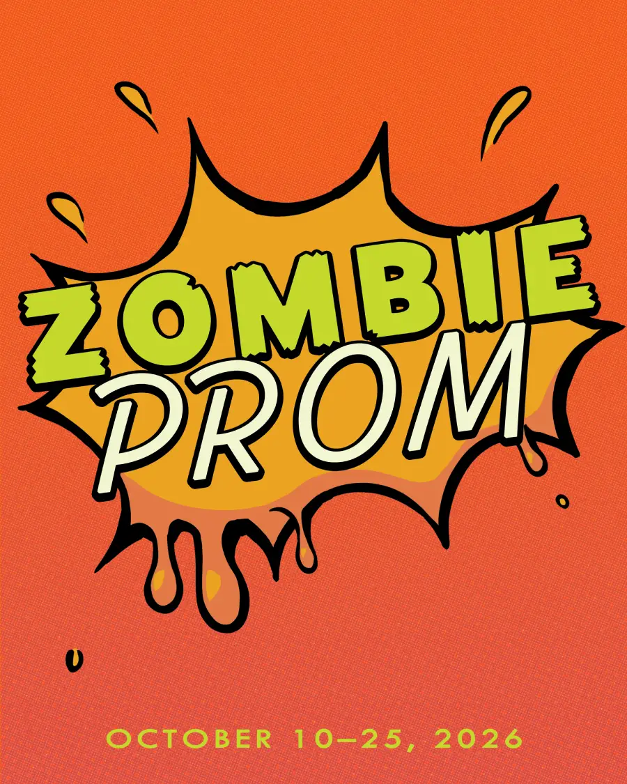 zombie-prom